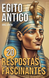 Cover Egito Antigo