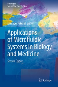 Cover Applications of Microfluidic Systems in Biology and Medicine