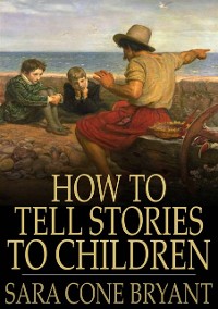 Cover How to Tell Stories to Children