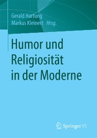 Cover Humor und Religiosität in der Moderne