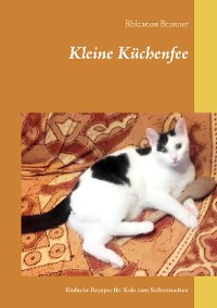 Cover Kleine Küchenfee