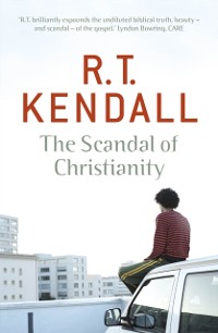 Cover Scandal of Christianity