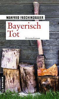 Cover Bayerisch Tot