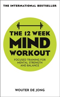 Cover 12 Week Mind Workout