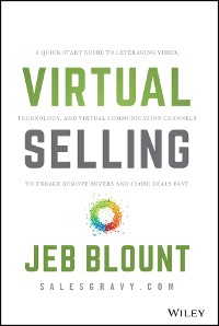Cover Virtual Selling