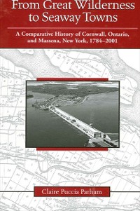 Cover From Great Wilderness to Seaway Towns