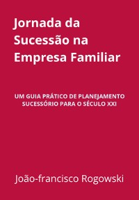 Cover Empresa Familiar - Planejar A Sucessão - A Hora É Agora!