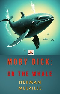 Cover Moby Dick