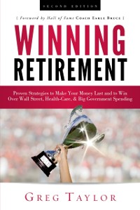 Cover Winning Retirement (Second Edition)