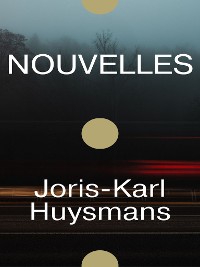 Cover Nouvelles