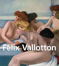 Cover Félix Vallotton et œuvres d’art