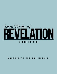 Cover Seven Weeks of Revelation