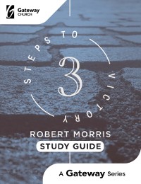 Cover 3 Steps to Victory Study Guide