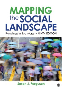 Cover Mapping the Social Landscape