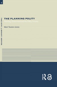 Cover Planning Polity