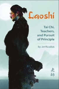 Cover Laoshi