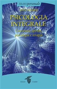 Cover Psicologia integrale