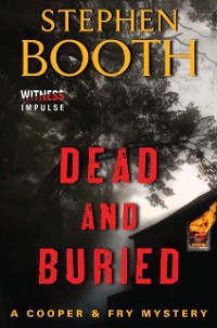Cover Dead and Buried