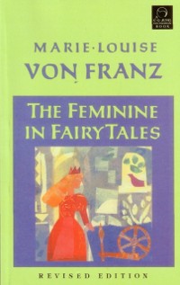 Cover Feminine in Fairy Tales
