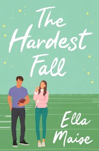 Cover Hardest Fall