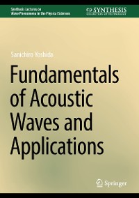 Cover Fundamentals of Acoustic Waves and Applications