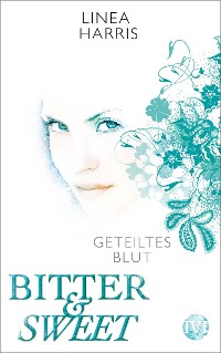 Cover Geteiltes Blut