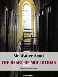 Cover The Heart of Mid-Lothian