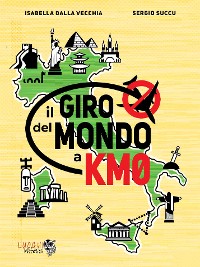 Cover Il giro del mondo a km0