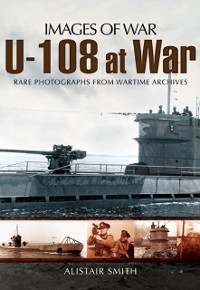 Cover U-108 at War