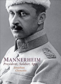 Cover Mannerheim