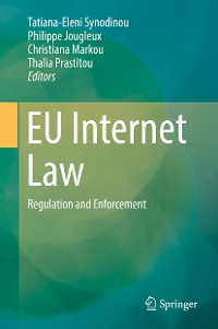 Cover EU Internet Law