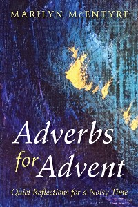 Cover Adverbs for Advent
