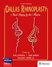 Cover Dallas Rhinoplasty