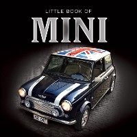 Cover Little Book of The Mini