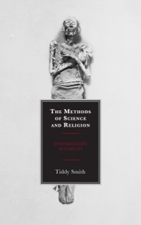 Cover Methods of Science and Religion