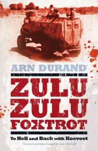Cover Zulu Zulu Foxtrot