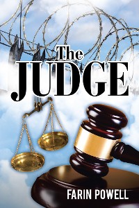 Cover The Judge