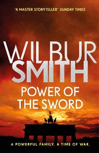 Cover Power of the Sword