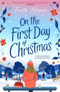 Cover On the First Day of Christmas
