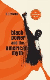 Cover Black Power and the American Myth