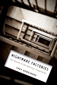 Cover Nightmare Factories