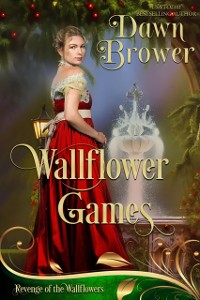 Cover Wallflower Games