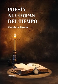 Cover Poesía al compás del tiempo