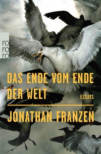 Cover Das Ende vom Ende der Welt