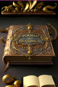 Cover Poesias: Bioquímica