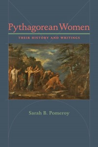 Cover Pythagorean Women
