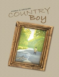 Cover Country Boy