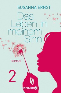 Cover Das Leben in meinem Sinn 2