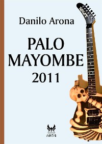 Cover Palo Mayombe 2011