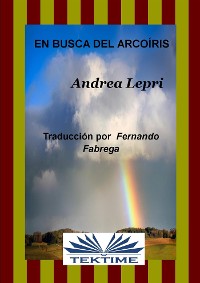 Cover En Busca Del Arcoiris